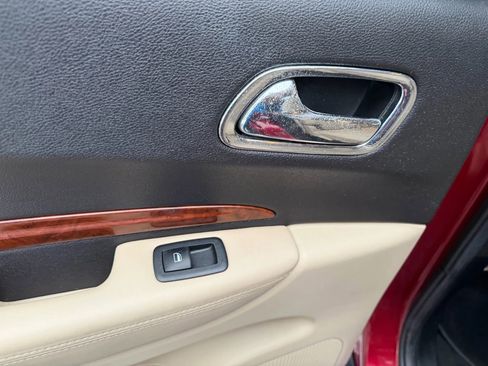 Used 2013 Dodge Durango Citadel w/ Technology Group image 29