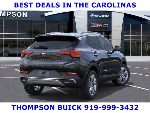New 2026 Buick Encore GX Preferred w/ Comfort Package image 7