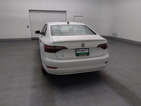 Used 2020 Volkswagen Jetta SE FWD image 6