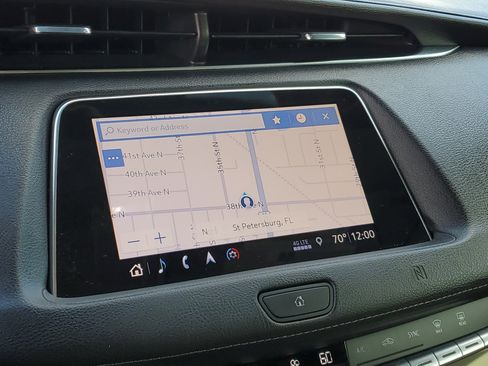 Used 2019 Cadillac XT4 Premium Luxury w/ Driver Awareness Package image 23