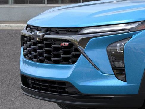 New 2026 Chevrolet Trax RS w/ Sunroof Package image 43