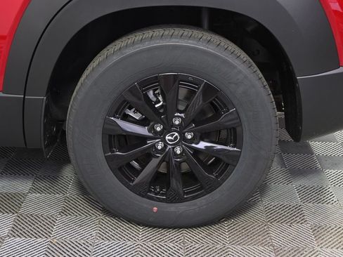 New 2026 MAZDA CX-50 2.5 Hybrid w/ Preferred Pkg AWD/4WD image 20