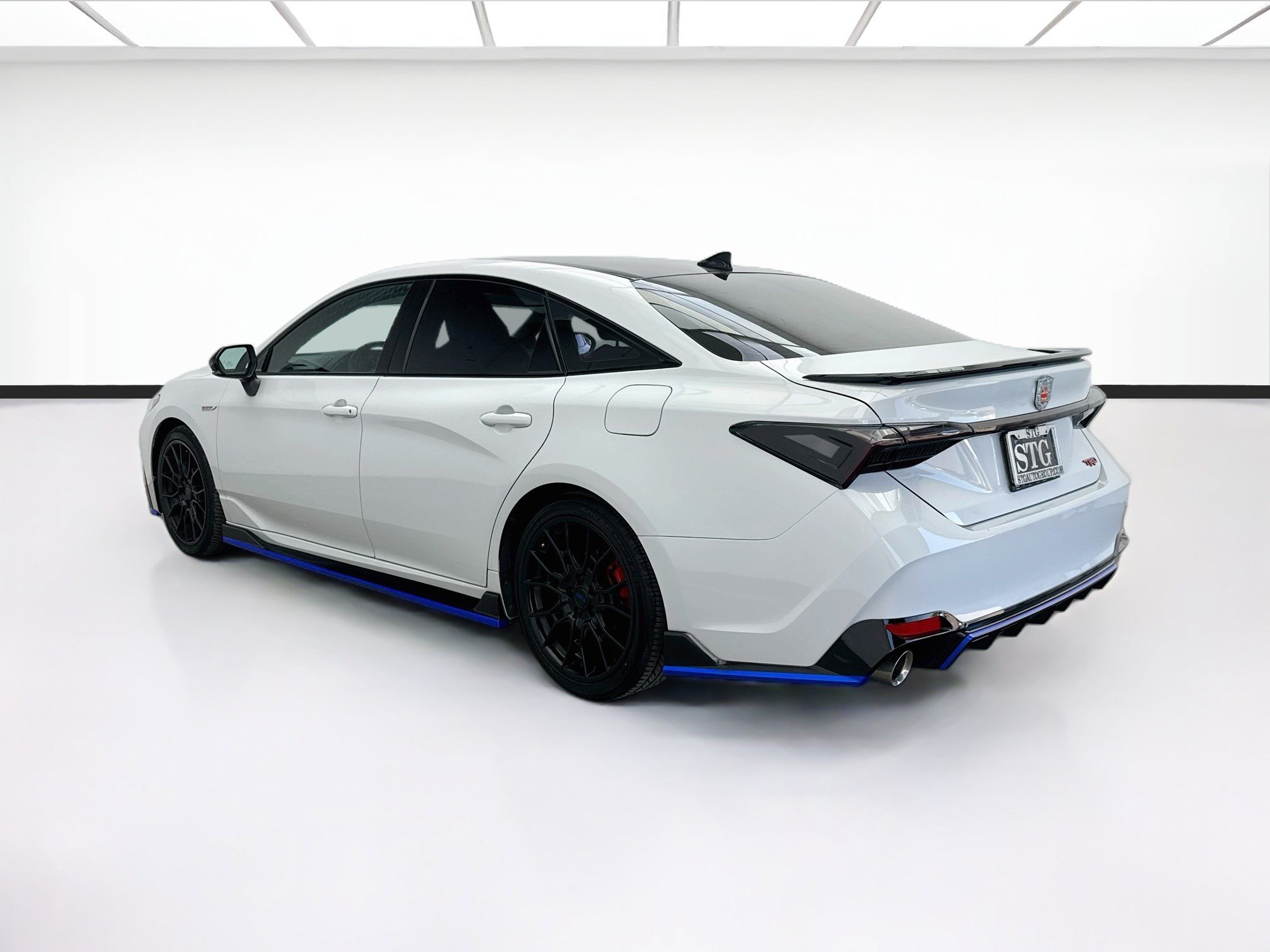 Used 2021 Toyota Avalon TRD FWD image 6