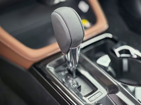 New 2026 Subaru Forester Touring image 36