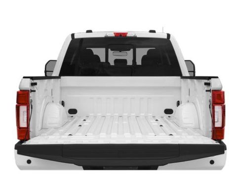 Used 2021 Ford F250 Lariat AWD/4WD image 11