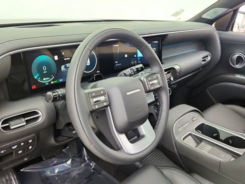 Used 2026 Hyundai Palisade Calligraphy AWD/4WD image 19