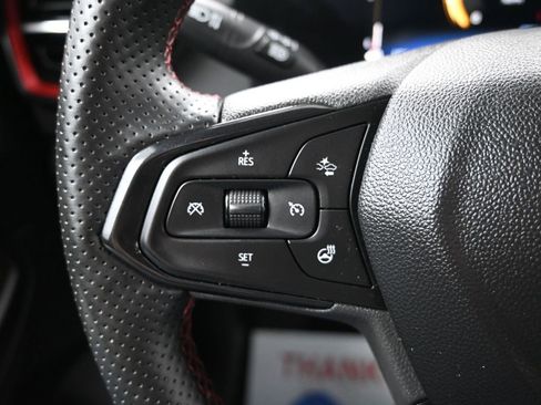 Used 2024 Chevrolet TrailBlazer RS w/ Driver Confidence Package FWD image 27