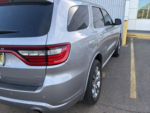 Used 2019 Dodge Durango GT image 4