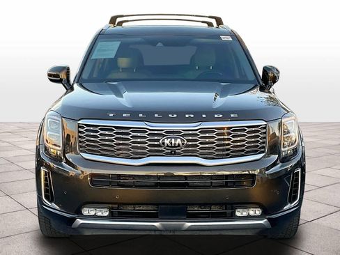Used 2020 Kia Telluride SX image 3