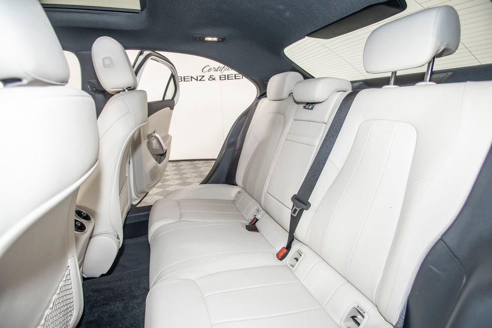 Used 2022 Mercedes-Benz A 220 image 14