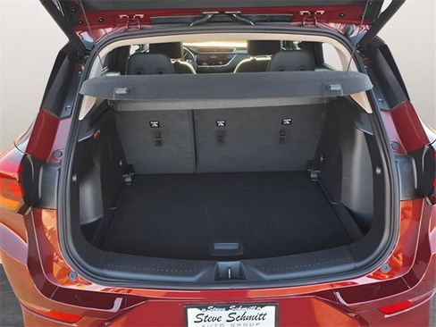 Certified 2023 Buick Encore GX Select w/ Sport Touring Package image 19