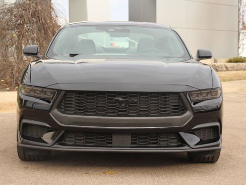 New 2026 Ford Mustang Coupe w/ Mustang Nite Pony Package image 10