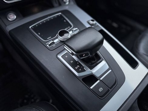 Used 2018 Audi Q5 2.0T Premium Plus w/ Premium Plus Package image 30