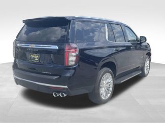 Used 2023 Chevrolet Tahoe Premier RWD video 3