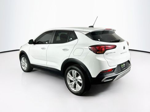 Used 2024 Buick Encore GX Preferred w/ Comfort Package AWD/4WD image 5