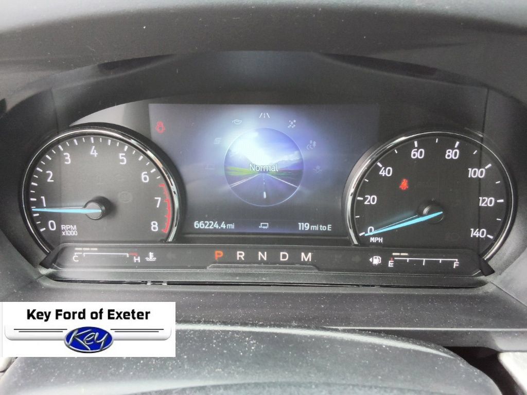 Used 2021 Ford Explorer Timberline AWD/4WD image 58