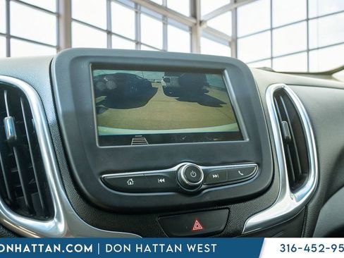 Used 2019 Chevrolet Equinox LT FWD image 8