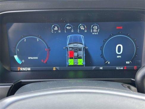 New 2026 Ford F350 Lariat w/ Lariat Ultimate Package image 17