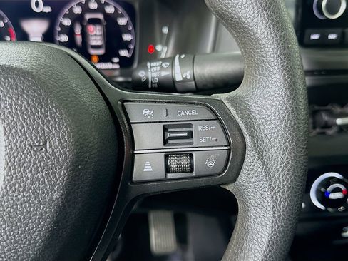 Used 2024 Honda Accord EX image 22