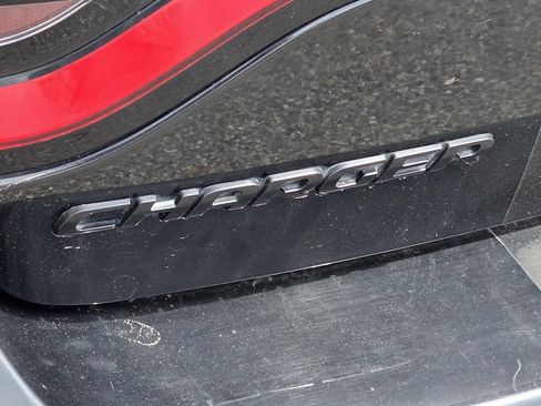 Used 2018 Dodge Charger R/T Scat Pack w/ Dynamics Package RWD image 5