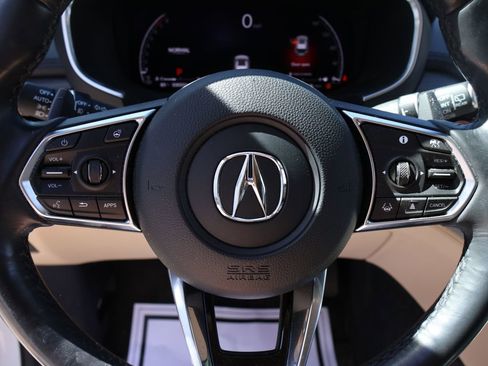 Used 2023 Acura MDX SH-AWD w/ Advance Package image 32