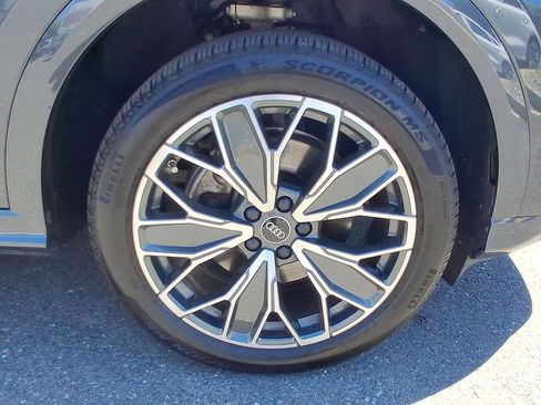 Certified 2025 Audi Q5 Premium w/ Premium Plus AWD/4WD image 30