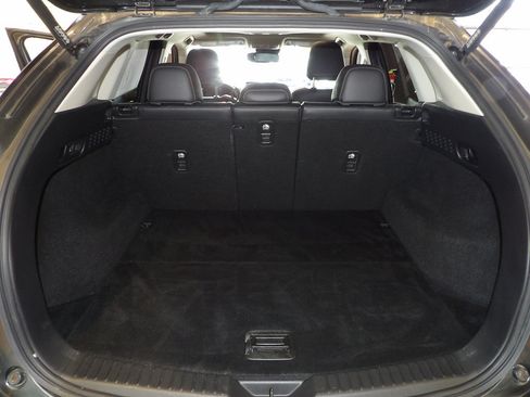 Certified 2023 MAZDA CX-5 AWD 2.5 S w/ Premium Package image 19