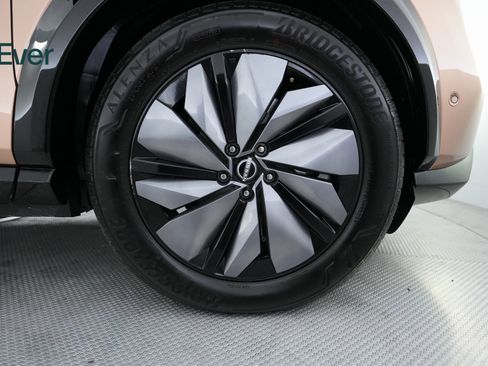 Used 2023 Nissan Ariya image 19