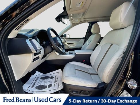 Used 2025 MAZDA CX-90 Plug-In Hybrid w/ Premium Plus AWD/4WD image 29