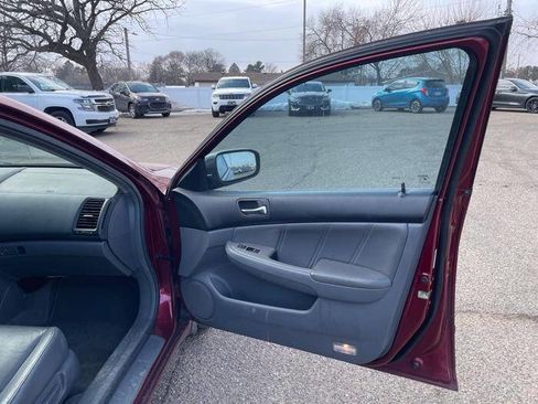 Used 2006 Honda Accord EX image 30