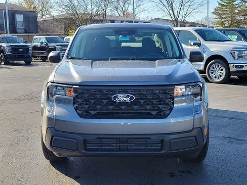 New 2025 Ford Maverick XL w/ 4K Tow Package image 2