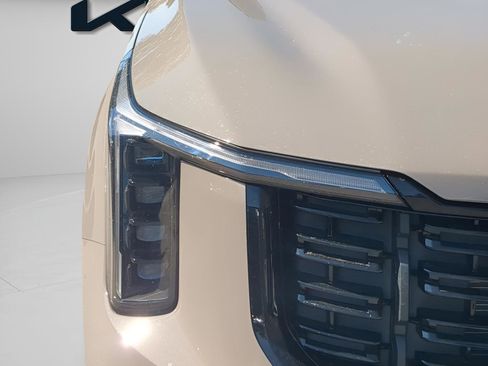 New 2026 Kia Sorento SX Prestige image 10