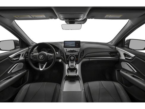 Used 2020 Acura RDX w/ Technology Package AWD/4WD image 5