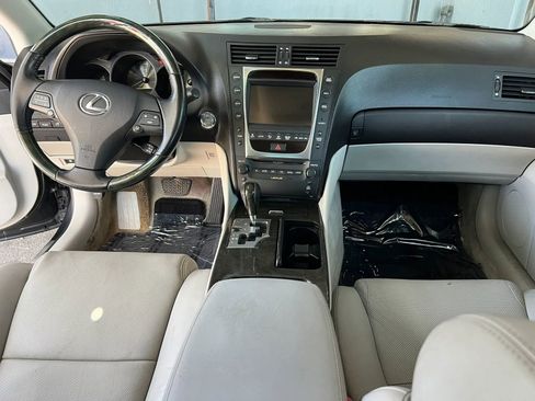 Used 2010 Lexus GS 350 RWD image 13
