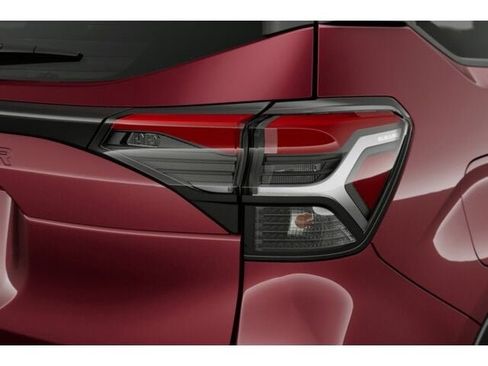 New 2026 Subaru Forester Limited AWD/4WD image 13