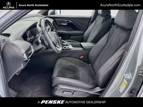 Certified 2025 Acura ADX A-Spec FWD image 19