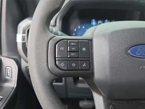 Used 2024 Ford F150 STX image 24