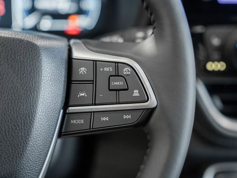 New 2026 Toyota Grand Highlander Limited image 30