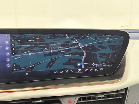 New 2026 Buick Envision Avenir image 29