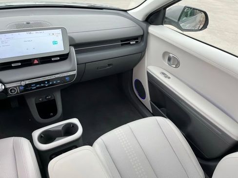 Used 2023 Hyundai Ioniq 5 SEL w/ Cargo Package image 15