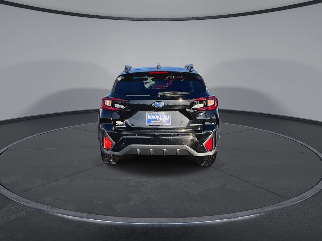 Used 2024 Subaru Crosstrek 2.5i Limited w/ Crosstrek Mirror Package AWD/4WD image 7