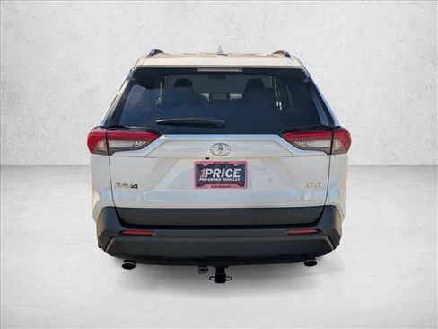 Used 2024 Toyota RAV4 XLE image 6