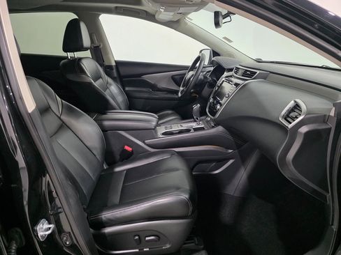 Used 2019 Nissan Murano SL image 22