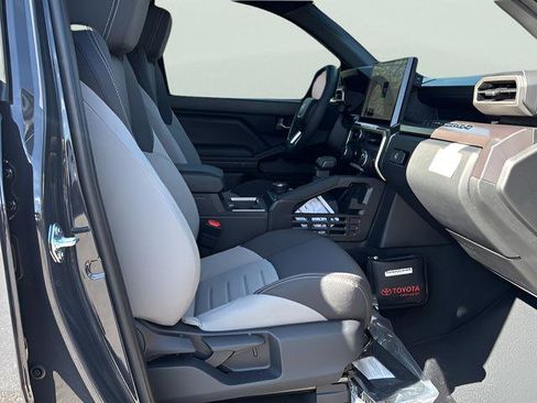 New 2026 Toyota Tacoma TRD Off-Road image 11