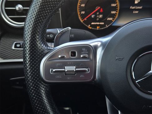 Used 2019 Mercedes-Benz E 63 AMG S image 35