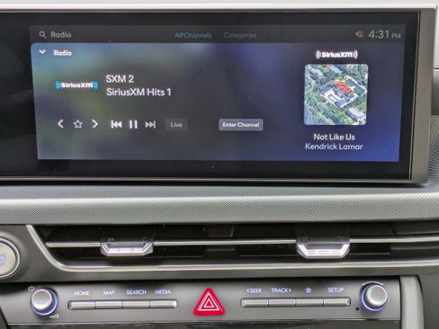 New 2026 Hyundai Sonata SE FWD image 21