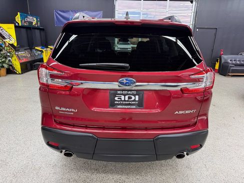 Used 2023 Subaru Ascent Premium w/ Convenience Package AWD/4WD image 4