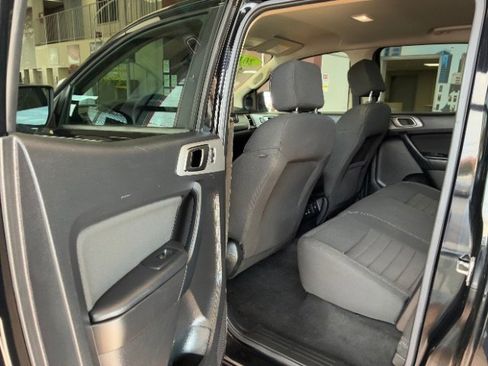 Used 2019 Ford Ranger XLT w/ Equipment Group 301A Mid image 20