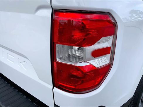 Used 2025 Ford Maverick XLT image 30