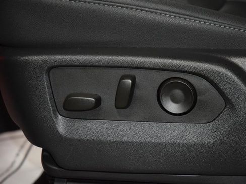 New 2025 Chevrolet Silverado 2500 LT w/ Trail Boss Package image 45